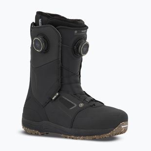 Încălțăminte de snowboard pentru bărbați RIDE Trident black