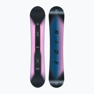 Placă de snowboard pentru femei RIDE Heartbreaker