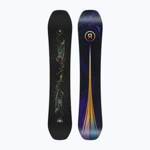 Placă de snowboard pentru bărbați RIDE Shadowban