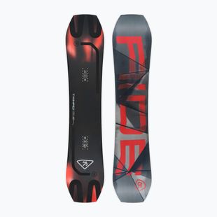 Placă de snowboard RIDE Twinpig