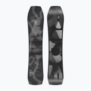 Placă de snowboard RIDE Warpig
