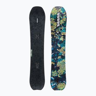 Placă de snowboard K2 Passport