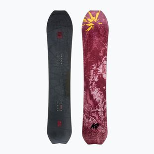 Placă de snowboard K2 Skypilot