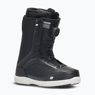 Încălțăminte de snowboard pentru femei K2 Haven W black