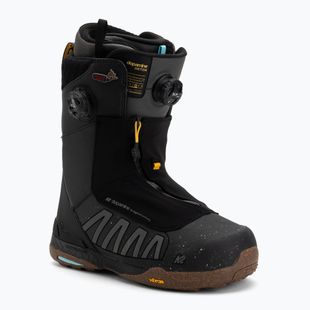 Încălțăminte de snowboard pentru bărbați K2 Orton black
