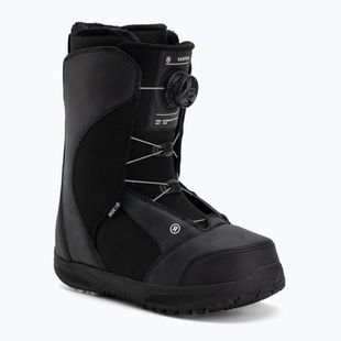 Încălțăminte de snowboard pentru femei RIDE Harper W black