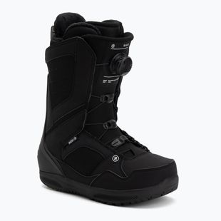 Încălțăminte de snowboard pentru femei RIDE Sage W black