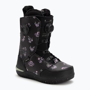 Încălțăminte de snowboard pentru femei RIDE Hera W floral