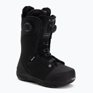 Încălțăminte de snowboard pentru femei RIDE Cadence W black