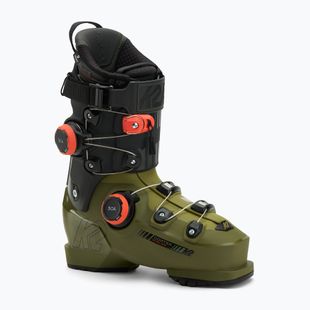 Încălțăminte de schi pentru bărbați K2 Cortex 120 Zonal Boa