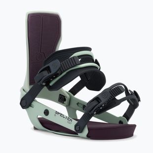 Legături de snowboard pentru femei RIDE Specter W sage