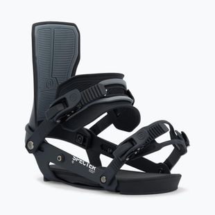 Legături de snowboard pentru femei RIDE Specter W black