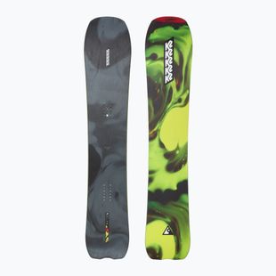 Placă de snowboard pentru bărbați K2 Alchemist