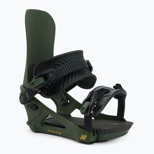 Legături de snowboard K2 Program dopamine