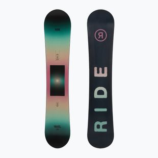 Placă de snowboard pentru femei RIDE Heartbreaker W