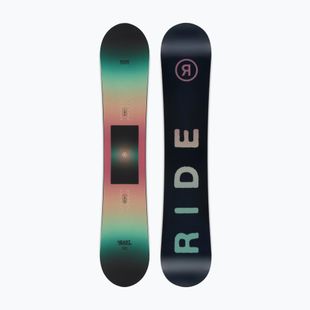 Placă de snowboard pentru femei RIDE Heartbreaker W