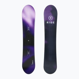 Placă de snowboard pentru femei RIDE Compact W