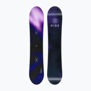 Placă de snowboard pentru femei RIDE Compact W