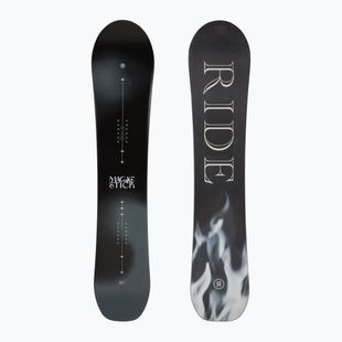Placă de snowboard pentru femei RIDE Magic Stick W
