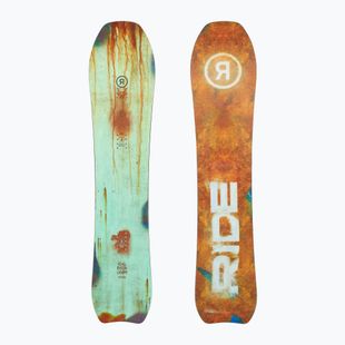 Placă de snowboard RIDE Psychocandy