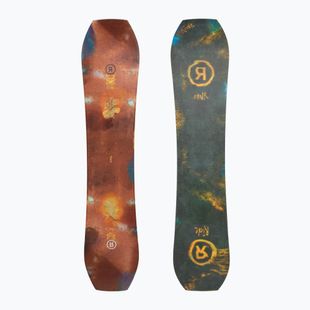 Placă de snowboard RIDE Twinpig