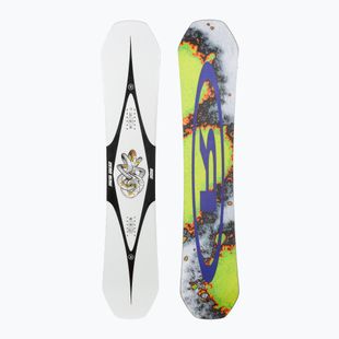 Placă de snowboard RIDE Zero