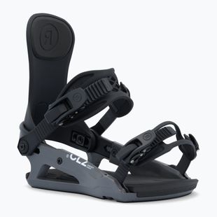 Legături de snowboard pentru femei RIDE CL-2 W black