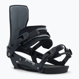 Legături de snowboard pentru bărbați RIDE Specter black