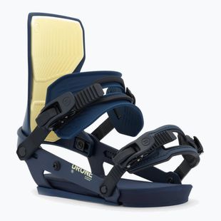 Legături de snowboard pentru bărbați RIDE Drone midnight