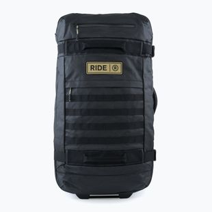 Geantă de călătorie RIDE Luggage Roller 100 l black