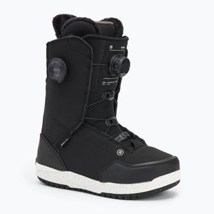 Încălțăminte de snowboard pentru femei RIDE Hera black