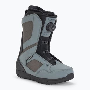 Încălțăminte de snowboard pentru bărbați RIDE Anthem slate