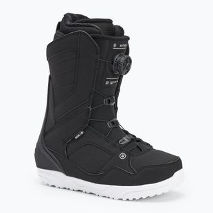 Încălțăminte de snowboard pentru bărbați RIDE Anthem black