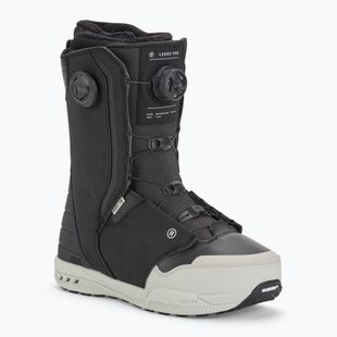 Încălțăminte de snowboard pentru bărbați RIDE Lasso Pro black