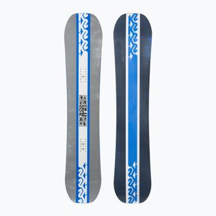 Placă de snowboard K2 Geometric