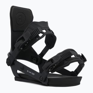Legături de snowboard pentru bărbați RIDE A-8 black