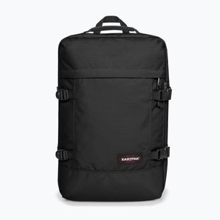 Rucsac de oraș Eastpak Travelpack 42 l black