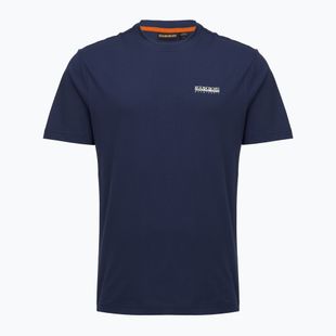 Tricou pentru bărbați Napapijri S-Flint naval acade b2q