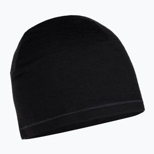Smartwool Merino negru de iarnă beanie de iarnă