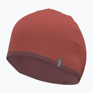 Căciulă icebreaker Merino 200 Oasis Reversible Beanie agate/port