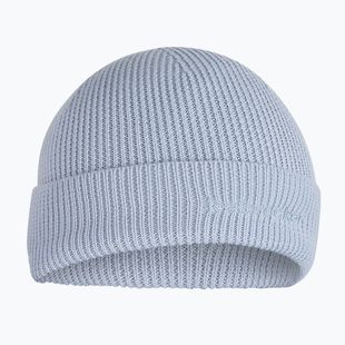 Căciulă de iarnă icebreaker Merino All Day Toque Beanie zinc blue