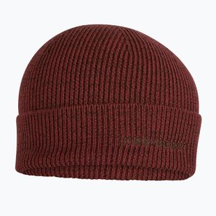 Căciulă de iarnă icebreaker Merino All Day Toque Beanie port/bittersweet