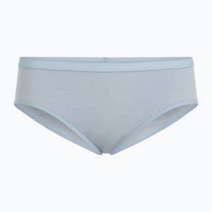Chiloți termoactivi pentru femei Icebreaker Siren Hipkini zinc blue