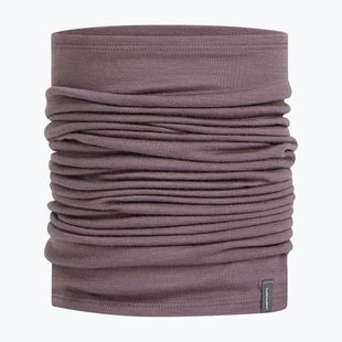 Eșarfă multifuncțională icebreaker Flexi Chute grey plum