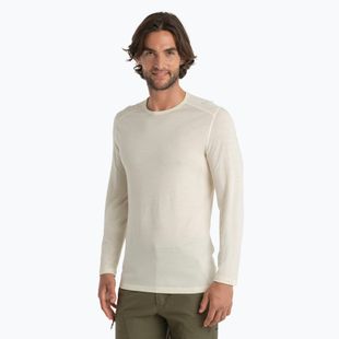 Bluză termică pentru bărbați icebreaker 200 Oasis Crewe undyed