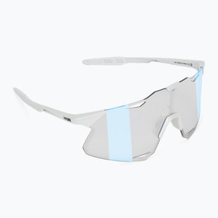 Ochelari de soare 100% Hypercraft LE bastille/blue mirror photochromic