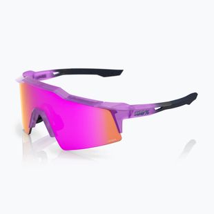 Ochelari de soare 100% Speedcraft SL toyoko/hyper vital multilayer mirror