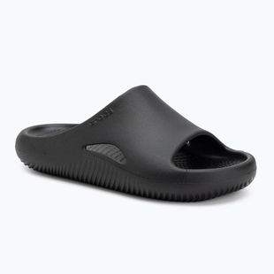 Papuci Crocs Mellow Recovery black