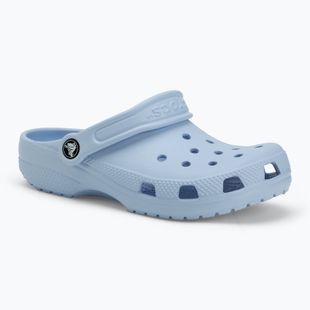 Papuci pentru copii  Crocs Classic Clog Kids blue calcite