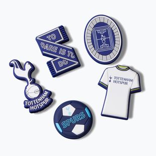 Insigne Crocs Jibbitz™ Tottenham 5 buc.